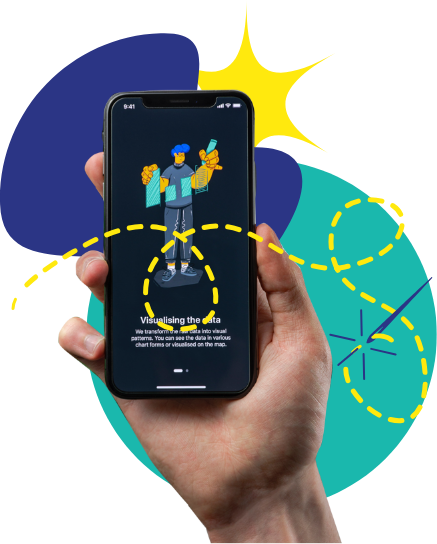 création d'applications métier sur mésure