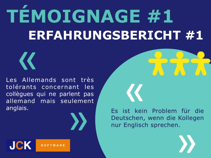 Erfahrungsbericht #1